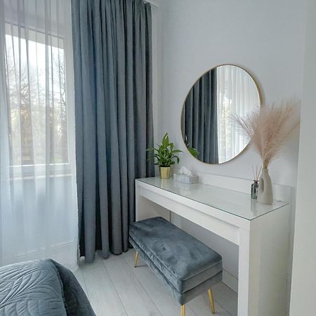 Comfort Spot Lublin Bagian luar foto