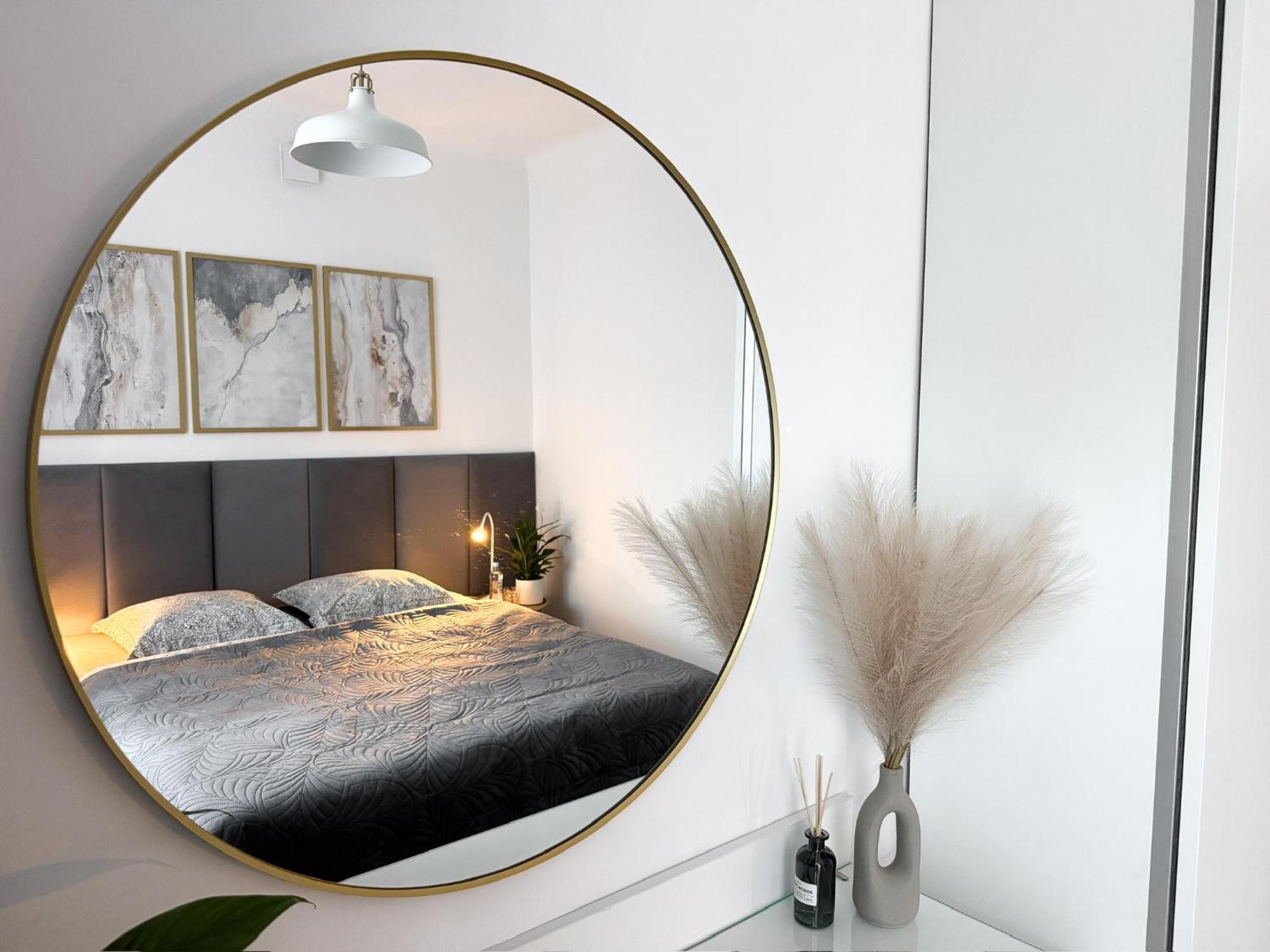 Comfort Spot Lublin Bagian luar foto