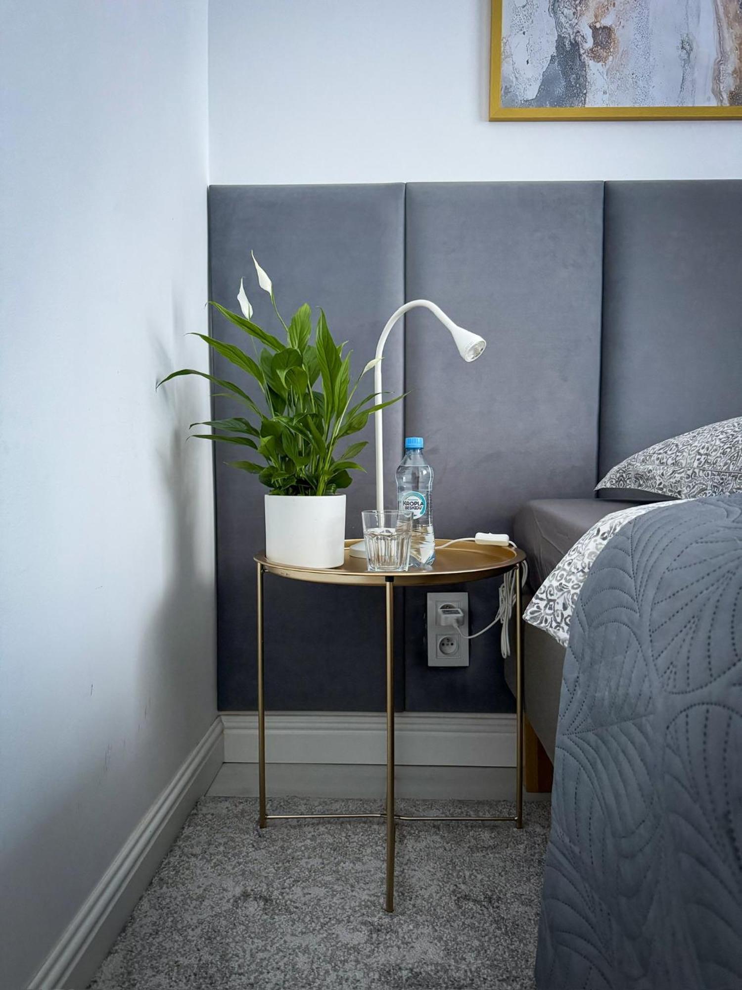 Comfort Spot Lublin Bagian luar foto