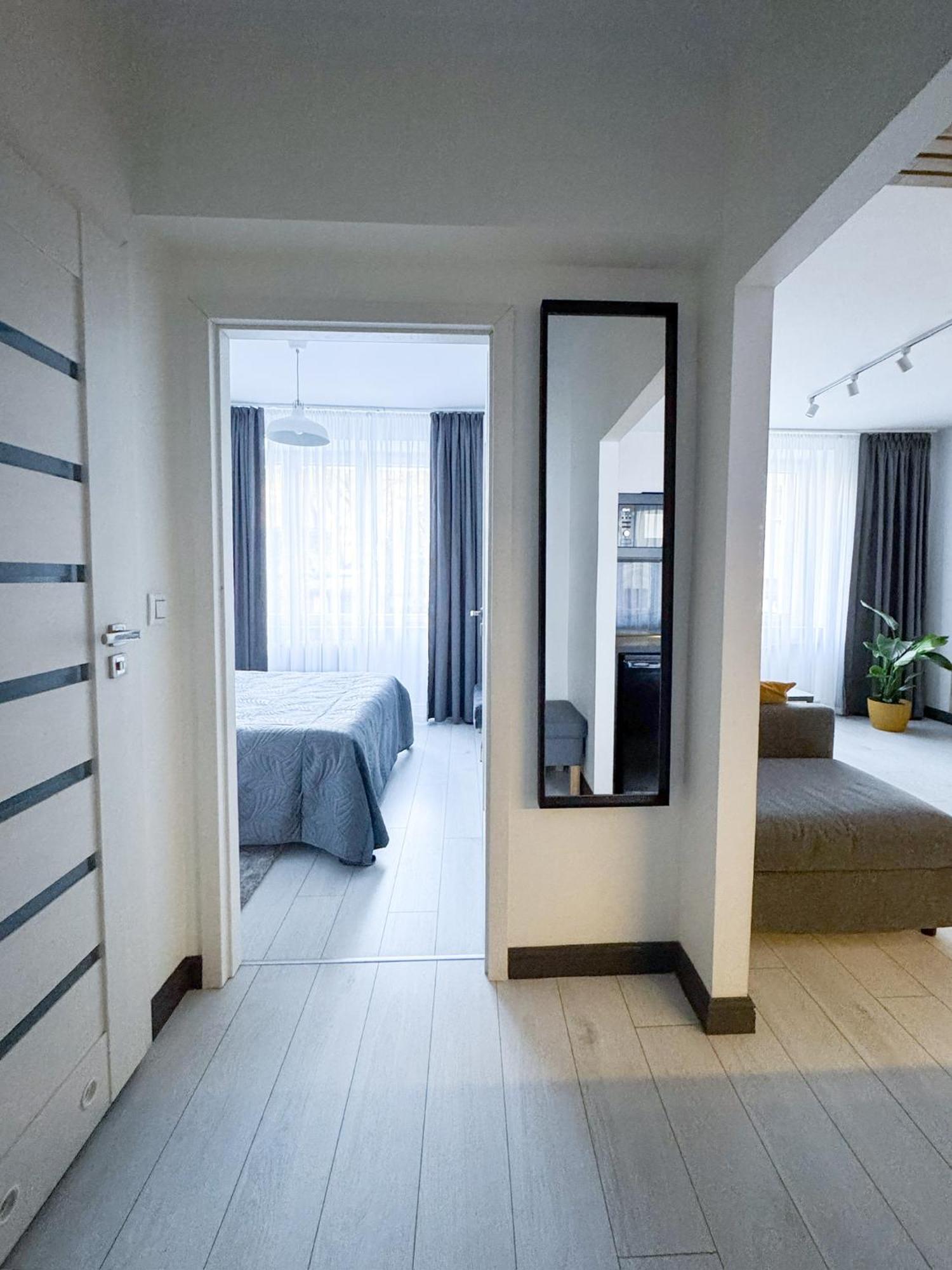 Comfort Spot Lublin Bagian luar foto